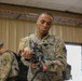 Raptor Brigade Soldiers Compete for Soldier and NCO of the Quarter