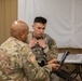 Raptor Brigade Soldiers Compete for Soldier and NCO of the Quarter