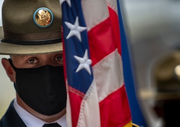 2020 U.S. Army Reserve Best Warrior Competition – Awards Luncheon