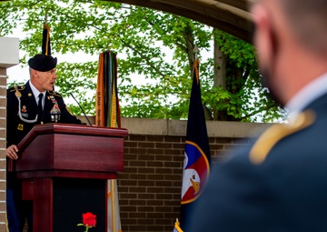 2020 U.S. Army Reserve Best Warrior Competition – Awards Luncheon
