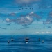 Ronald Reagan Carrier Strike Group Concludes Valiant Shield 2020