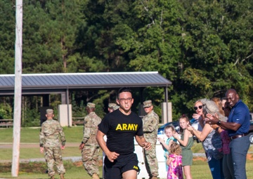 Army National Guard 2020 Best Warrior Competition