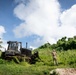 NMCB 3 Clears Land to Begin Road Construction in Tinian