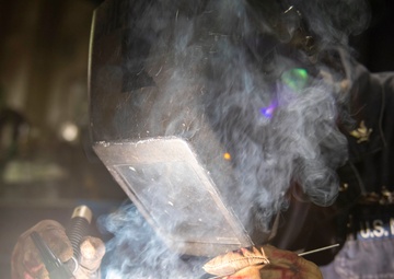 USS America Opperations, Sept. 2020