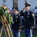 21st Theater Sustainment Command, 9/11 Remembrance Ceremony