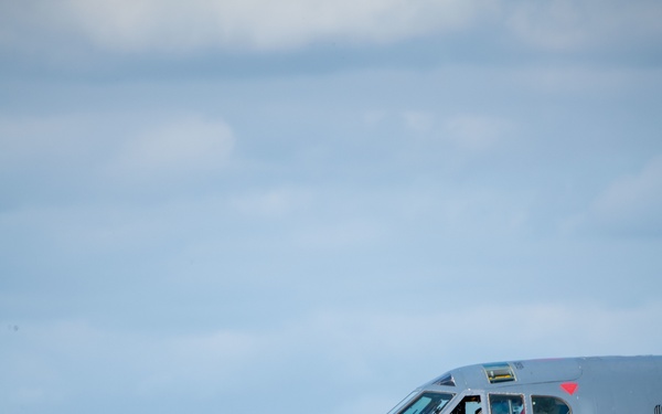 Bomber Task Force Europe 2020