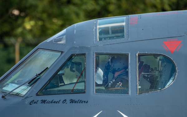 Bomber Task Force Europe 2020