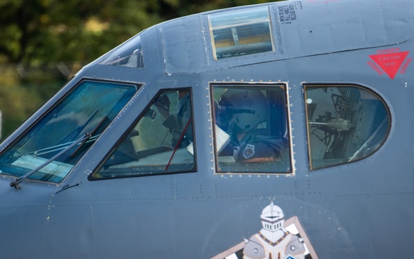 Bomber Task Force Europe 2020