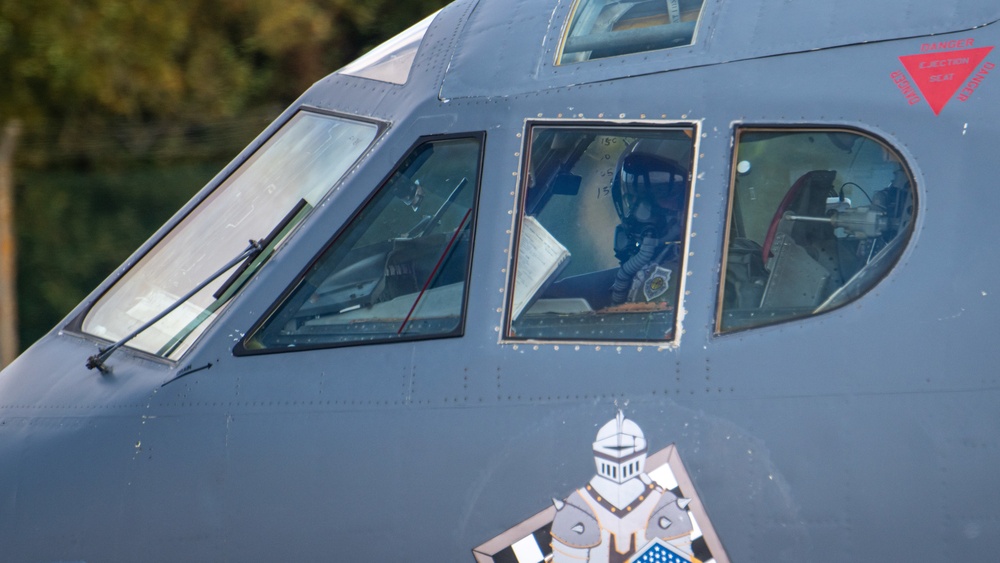 Bomber Task Force Europe 2020