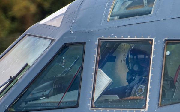 Bomber Task Force Europe 2020