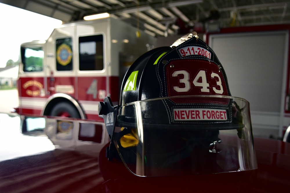 9/11 Remembrance