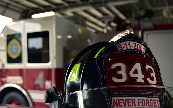 9/11 Remembrance