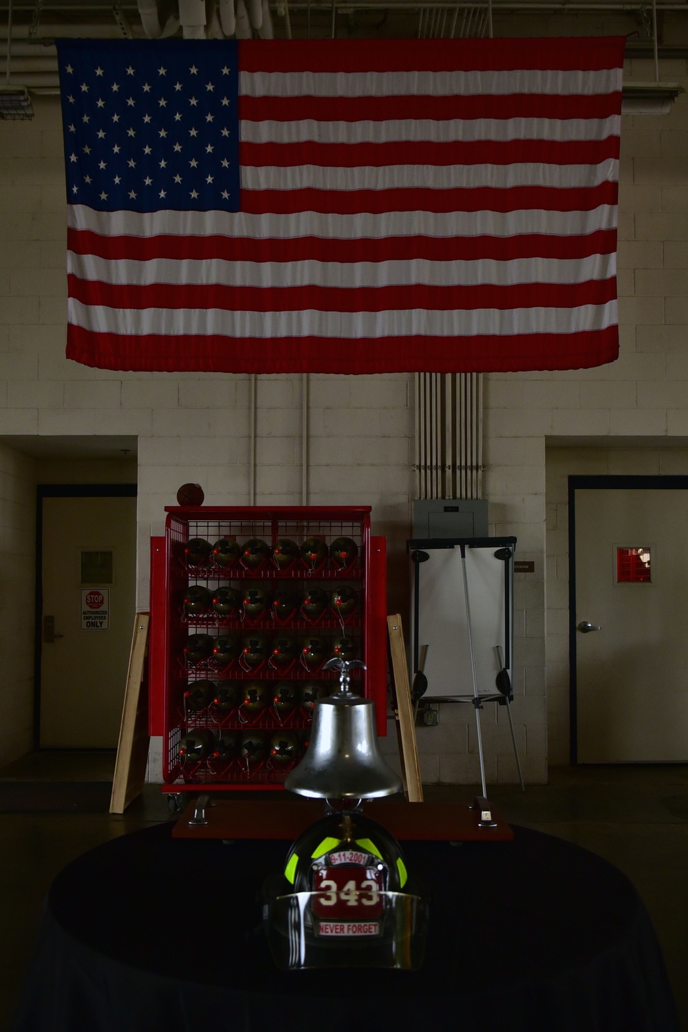 9/11 Remembrance