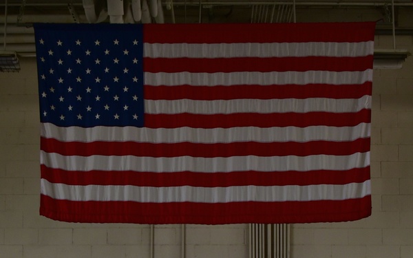 9/11 Remembrance