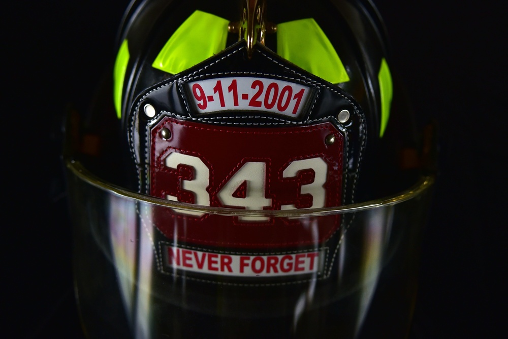 9/11 Remembrance