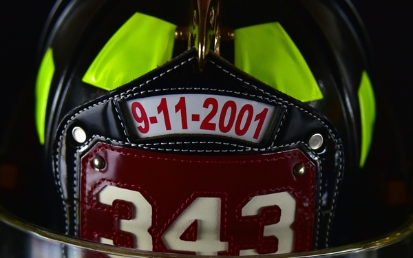 9/11 Remembrance