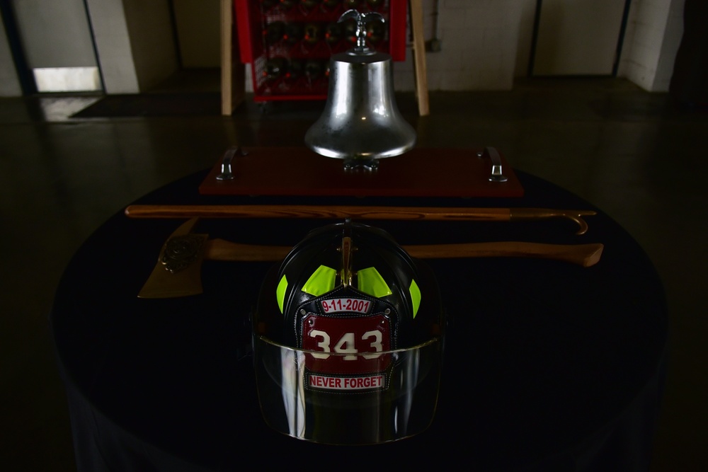 9/11 Remembrance