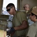 Munitions Airmen build munitions for follow-on forces