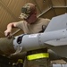 Munitions Airmen build munitions for follow-on forces