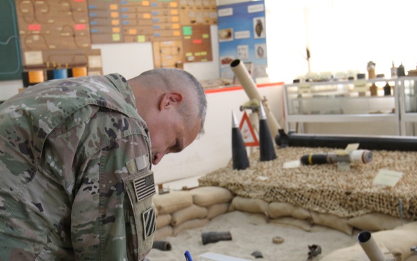 TFS Engineers partner with Kuwaiti Engineers