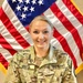 Army Reserve nurse from Peoria, Ariz. reflects on her experiences as part of federal COVID response