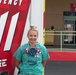 Army Reserve nurse from Peoria, Ariz. reflects on her experiences as part of federal COVID response