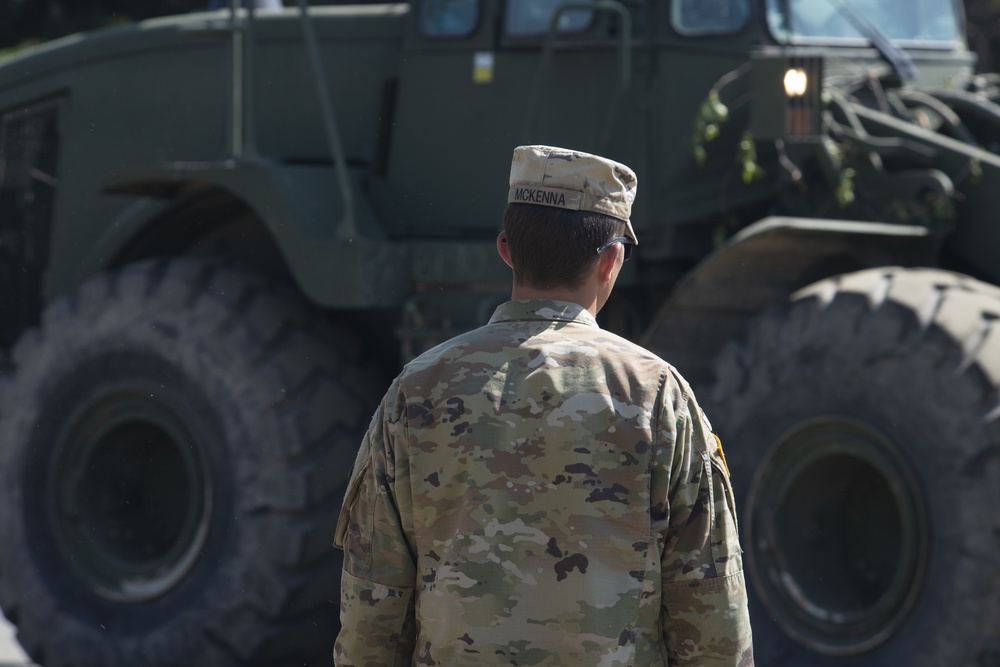 Utah National Guard aids in clean up after severe storms
