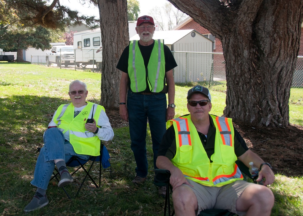 Utah National Guard helps local communities clean-up after hurricane-force windstorm