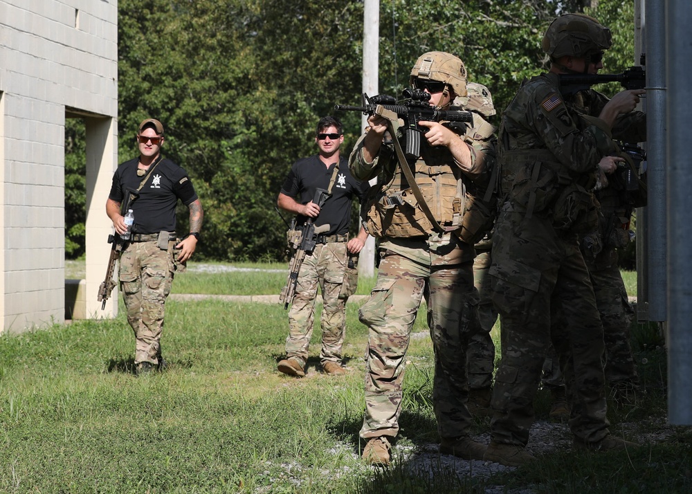 DVIDS - Images - 5th Special Forces Group (Airborne) and 101st Airborne ...