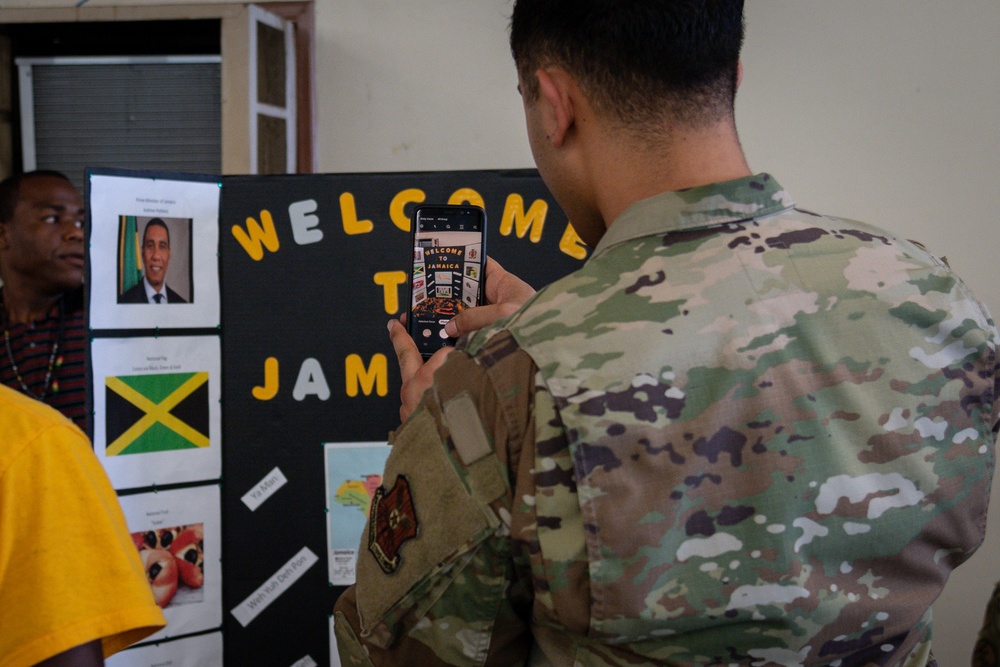 2nd MXS hosts cultural day