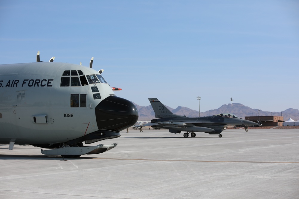 109th Participates in Advanced Battle Management System Exercise