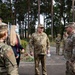 U.S Embassy personnel, distinguished visitors tour JMTG-U