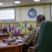 U.S Embassy personnel, distinguished visitors tour JMTG-U