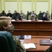 U.S Embassy personnel, distinguished visitors tour JMTG-U