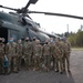 U.S Embassy personnel, distinguished visitors tour JMTG-U