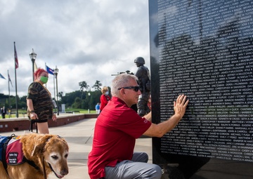 2020 09 12 Global War on Terrorism Memorial Rededication