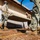 NMCB 3 Pours Concrete in Southwest Asia Huts on Camp Tinian NMCB 3 Pours Concrete in Southwest Asia Huts on Camp Tinian