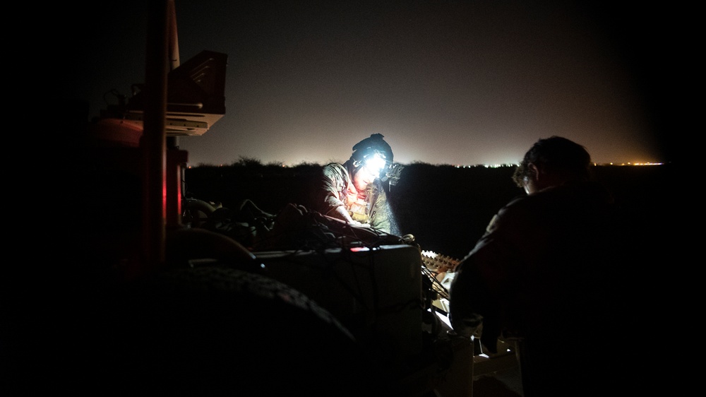 82nd ERQS conducts MassCas exercise