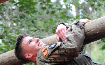 Army National Guard 2020 Best Warrior Competition