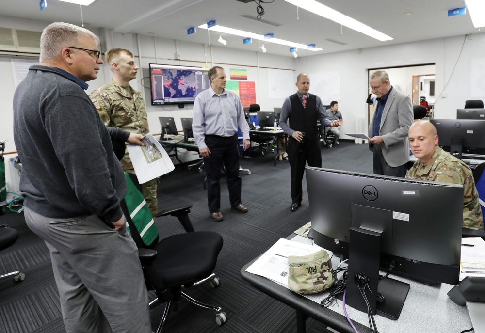 USAG Japan officials stress need for typhoon preparedness