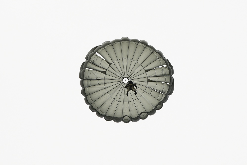 9/11 Observance Airborne Operations