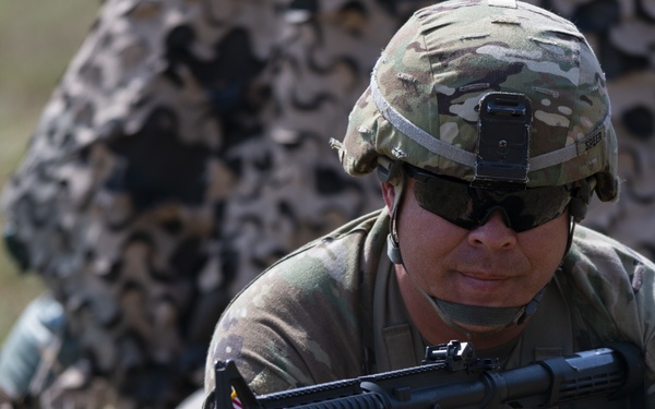 USAREUR Fall EFMB 2020