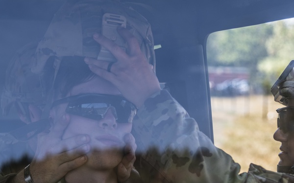 USAREUR Fall EFMB 2020