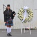 Daughter of NSWCPD Employee Partakes In Flight 93 Memorial Ceremony
