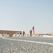 Deployed service members honor 9/11 victims with remembrance walk