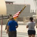 Deployed service members honor 9/11 victims with remembrance walk