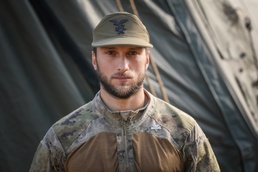 USAREUR conducts Expert Field Medical Badge