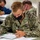 Sailor take the Navy wide advancement exam