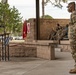 Like a Rock: Long-serving Dogface Soldier returns as division’s top enlisted advisor