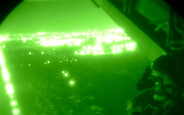 82nd EQRS conduct Mass Casualty exercise